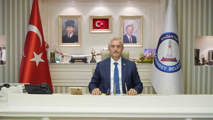 Türkiye’nin borçsuz belediyesi: Şahinbey Belediyesi