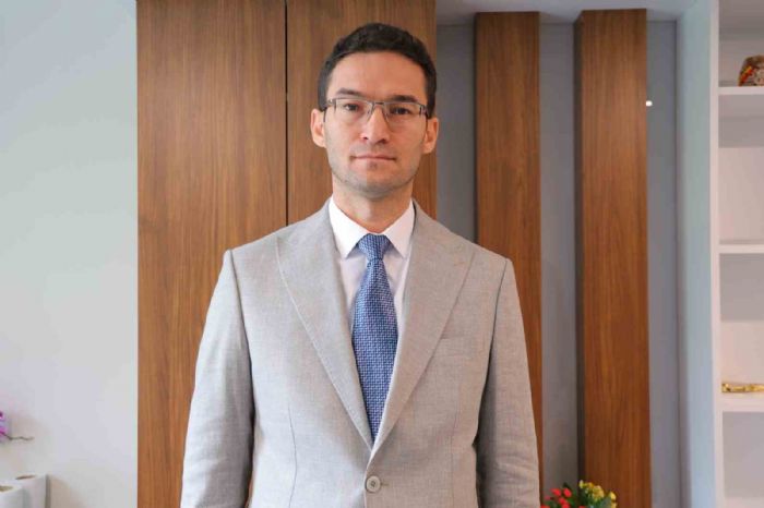 Türkiye’nin en yüksek polen yoğunluğuna sahip Kahramanmaraş’tan alerjisi olanlar uyarı