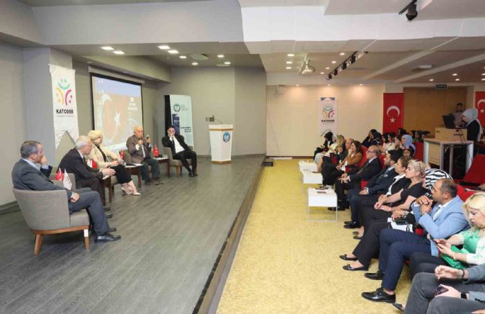 Türkiye’nin Uzay Vizyonu GİBTÜ’de konuşuldu