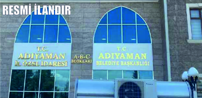 TUT AKÇATEPE KÖYÜ DEPO 100 TONLUK DEPO, ÜNLÜCE DEPO 50 TONLUK DEPO VE İSALE HATLARI YAPIM İŞİ
