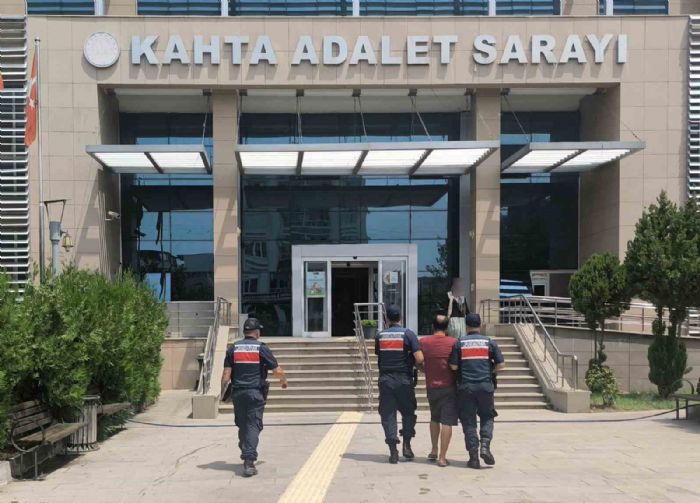 Uyuşturucu operasyonunda 1 kişi tutuklandı