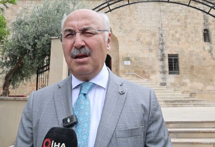 Vali Köşger, Adana’daki yangına sebep olanların terörle bağlantısının bulunmadığını açıkladı