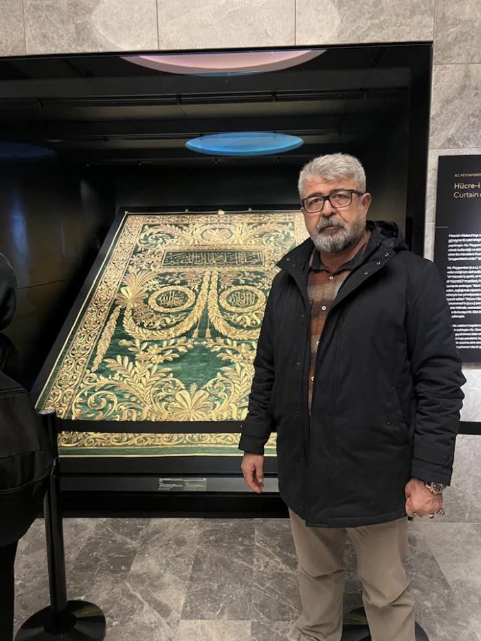 Vatandaşlar Mehmet Tırpan'ı istiyor