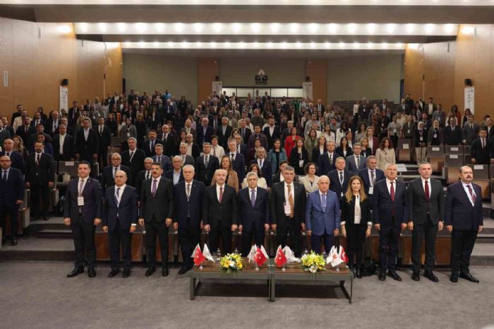 Yargı ve iş dünyası Adana’da buluştu