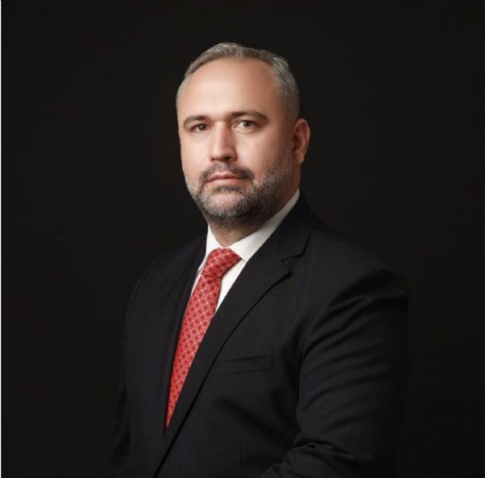 Yusuf Öztürk’e ilgi büyük