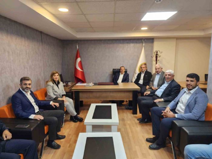 ”Zulümle abat olunmaz” !!!