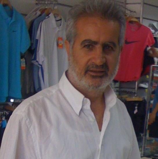 Mehmet Nuri SEVER