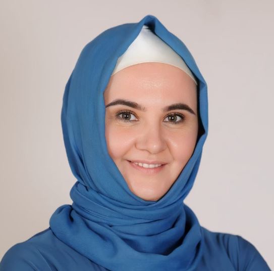 Selda AVCI